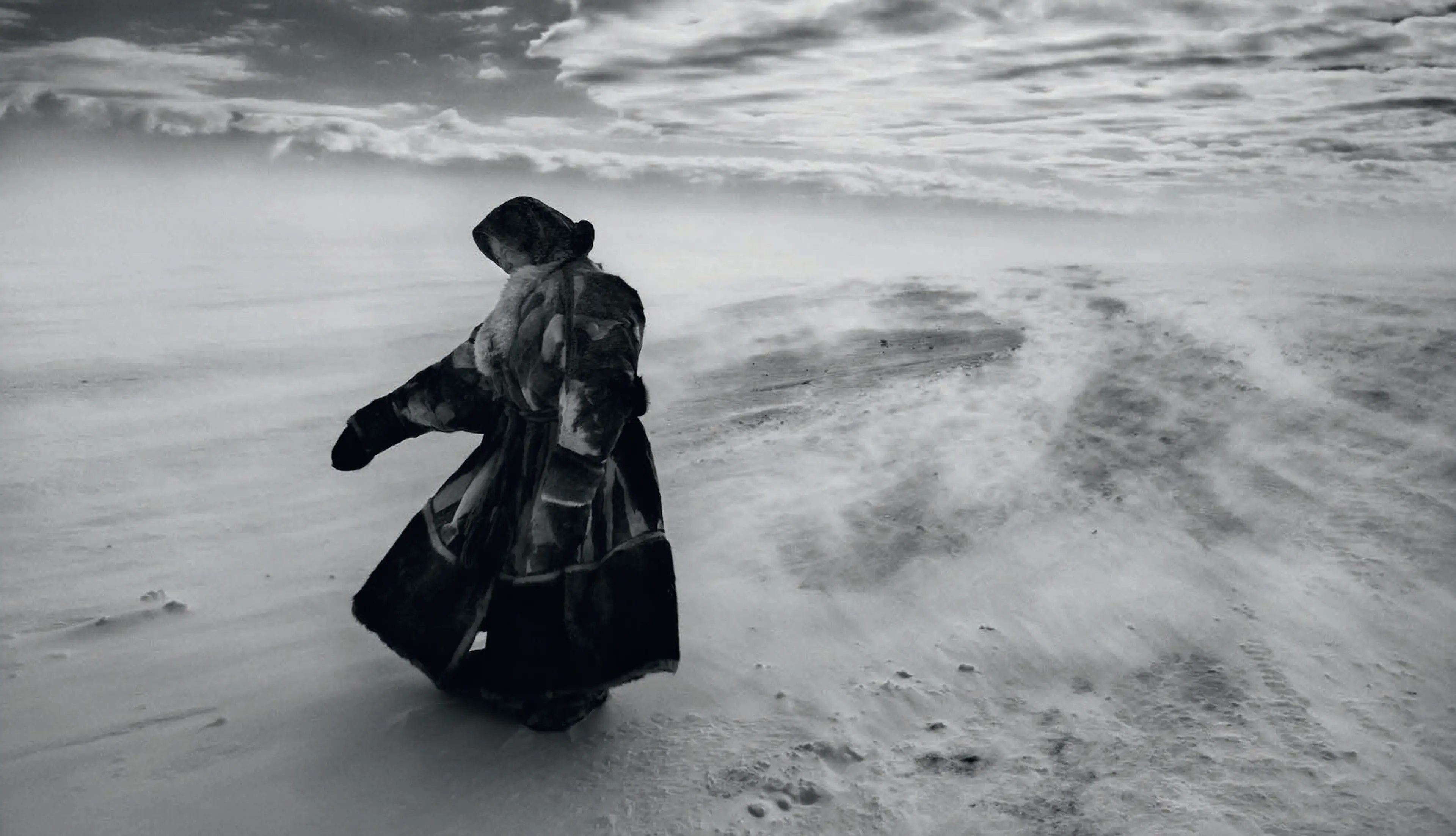 The Salt of the Earth [Toprağın Tuzu] (2014) filminden bir kare ©FilmArti