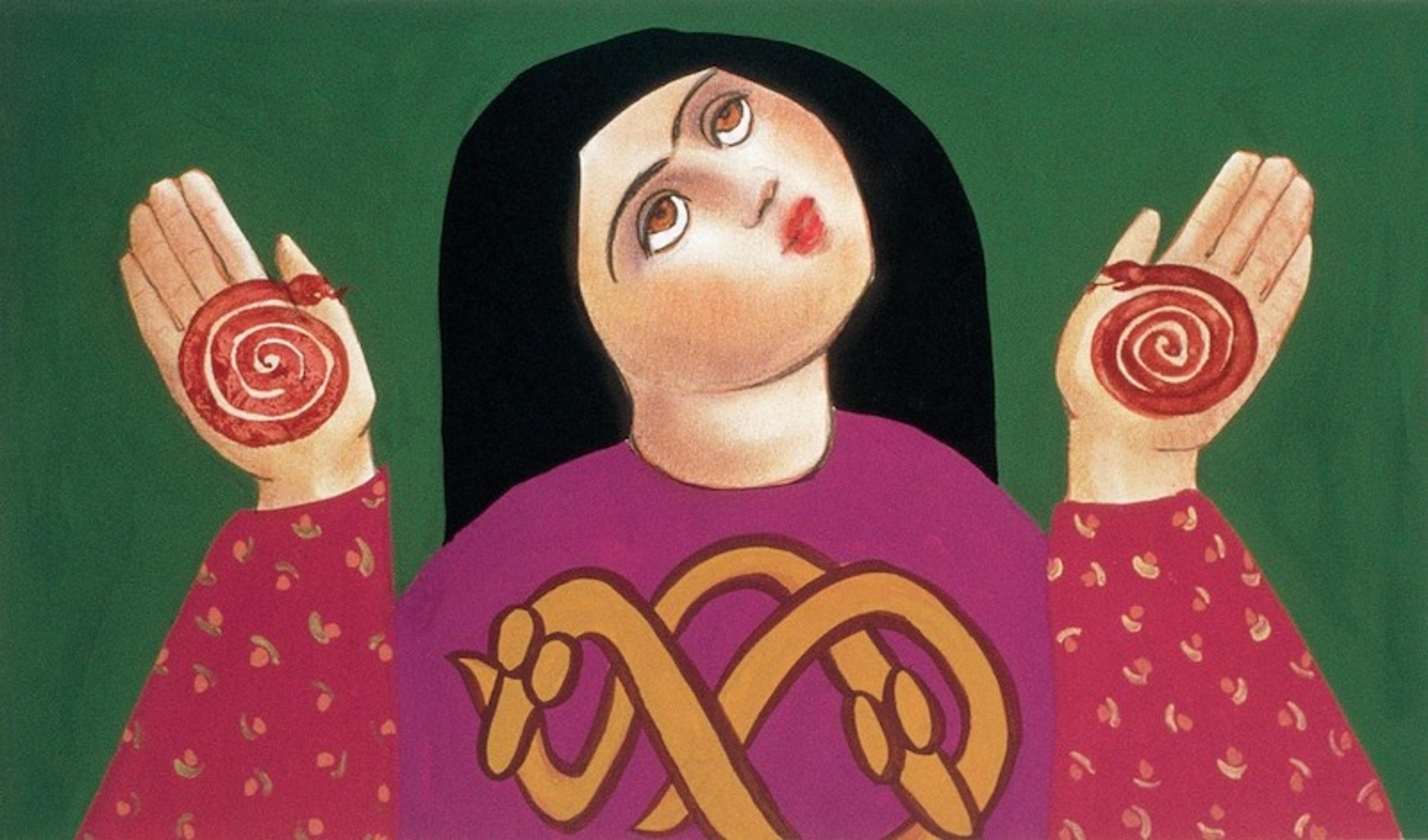 Yılana Karşı (1986)