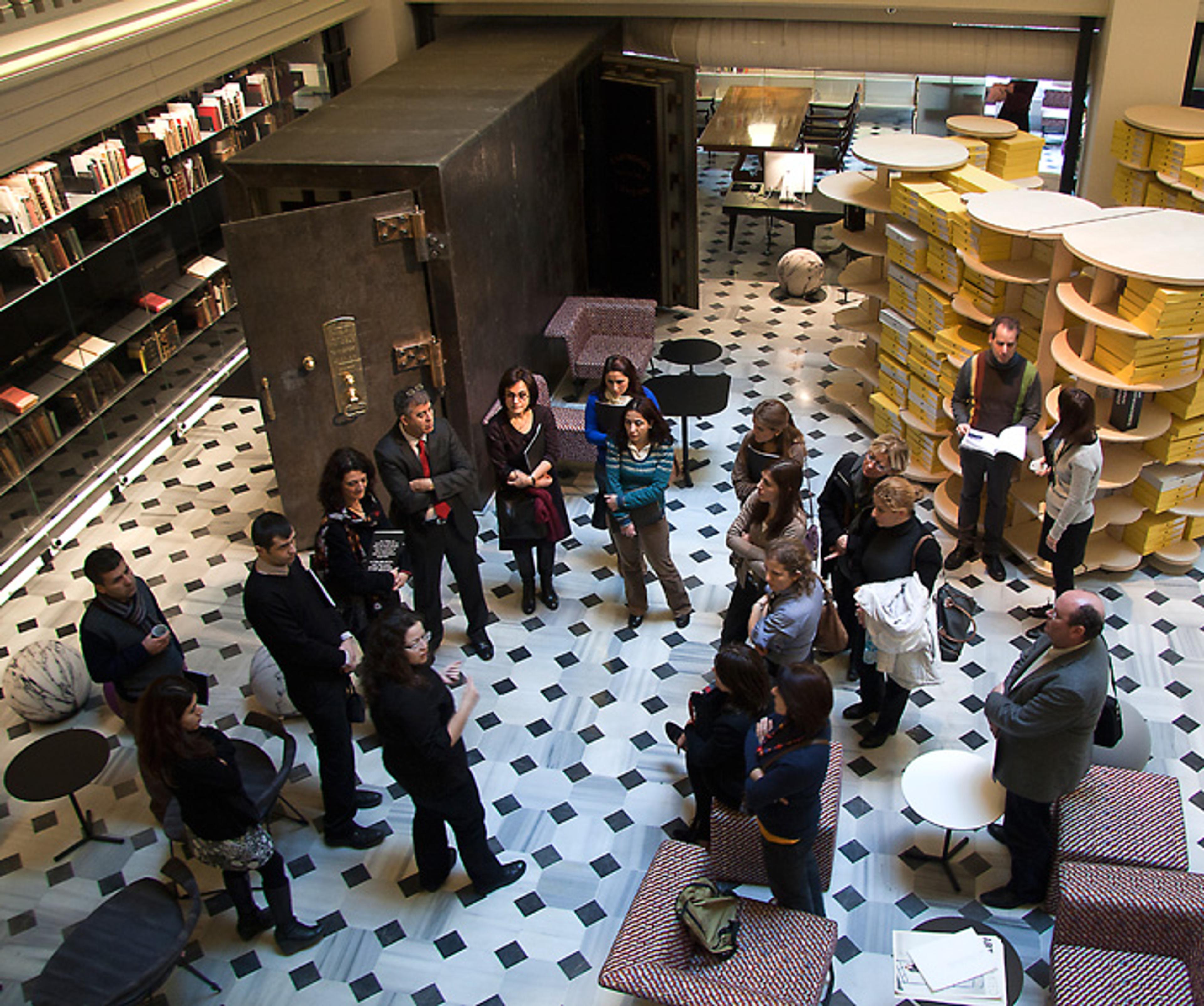Educator Open House