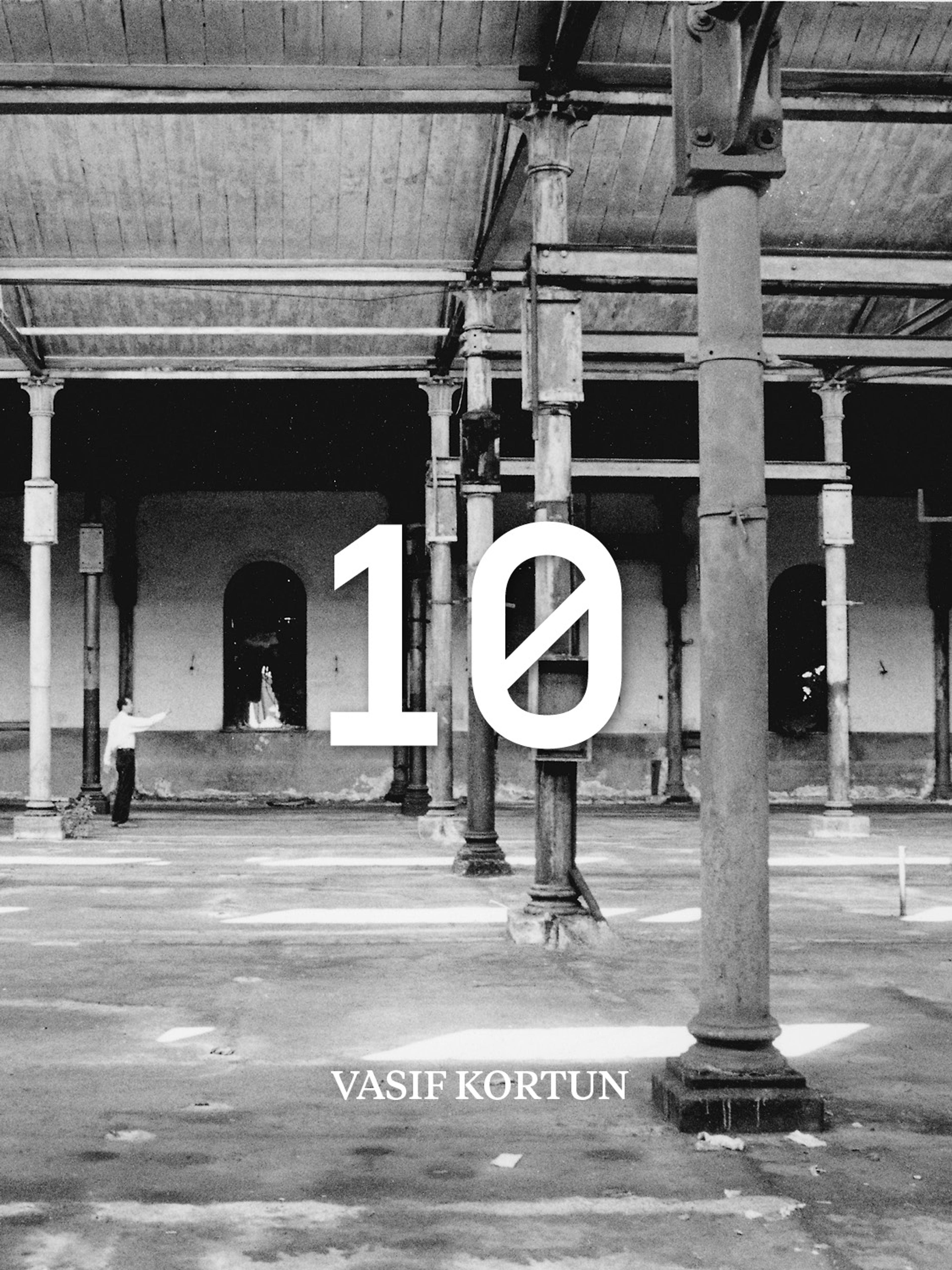 10 Cover