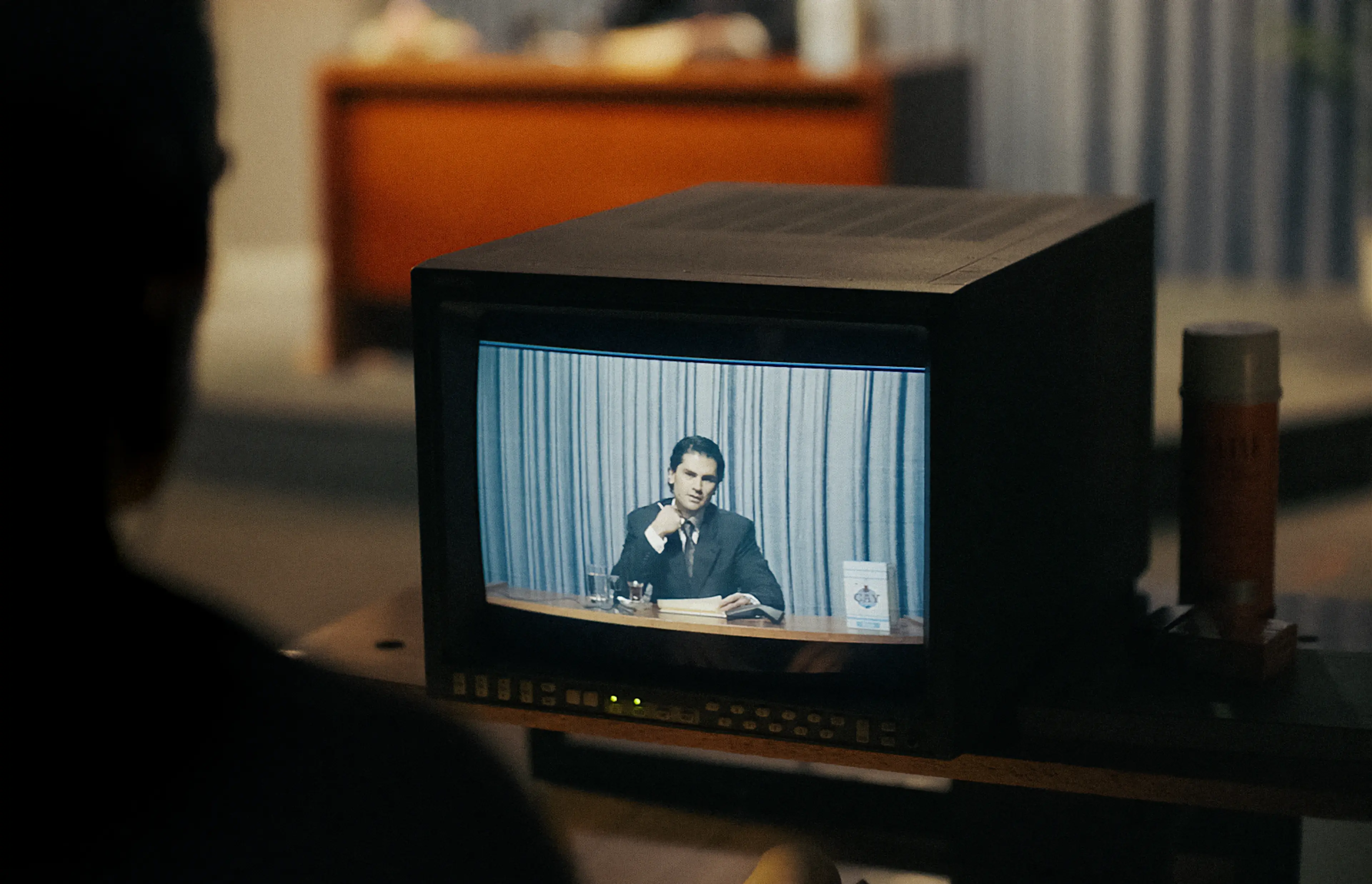Still from the film Subsoil (2026) Courtesy of Onur Gökmen