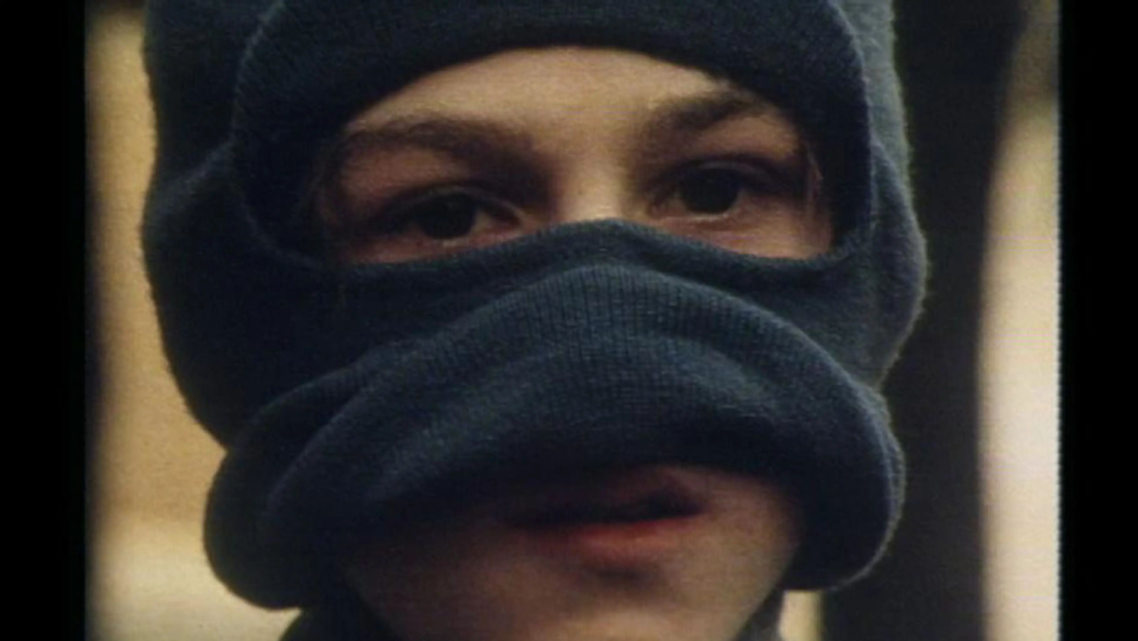 Camorra (2018) filminden bir kare ©GA&A Productions Srl.