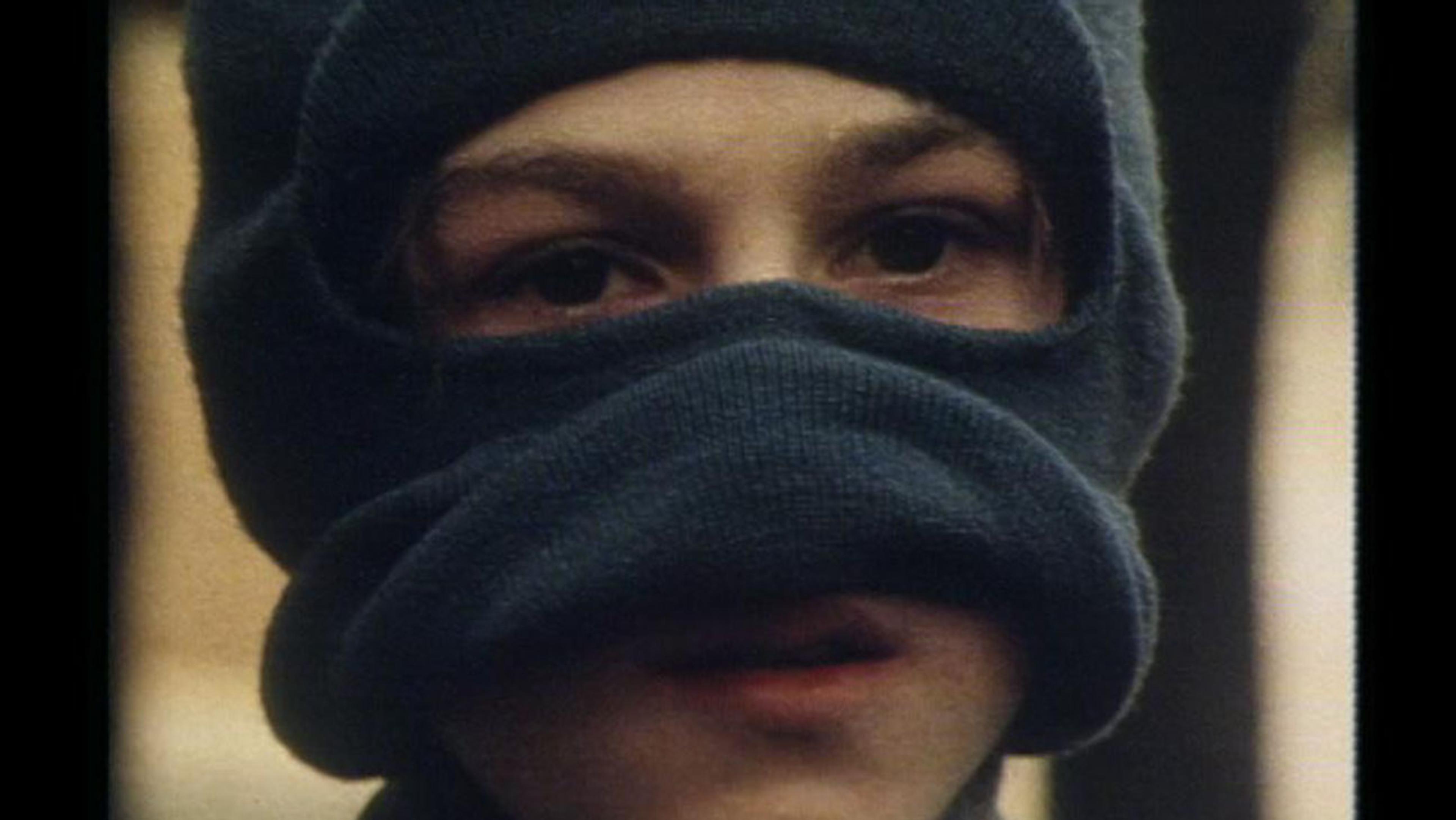 Camorra (2018) filminden bir kare ©GA&A Productions Srl.