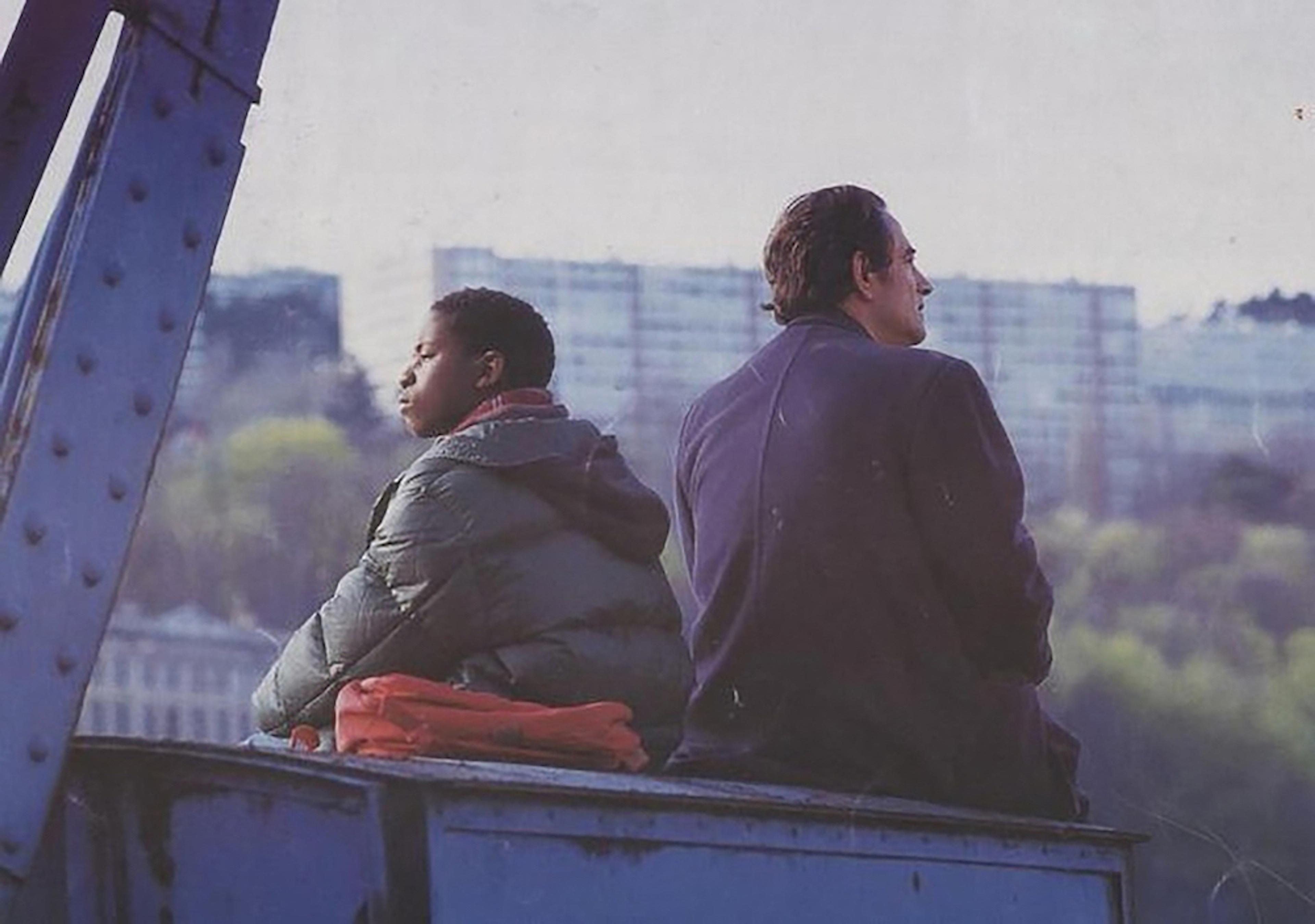 Le cri du coeur [Kalbin Haykırışı] (1994) filminden bir kare ©Les Films de la Plaine