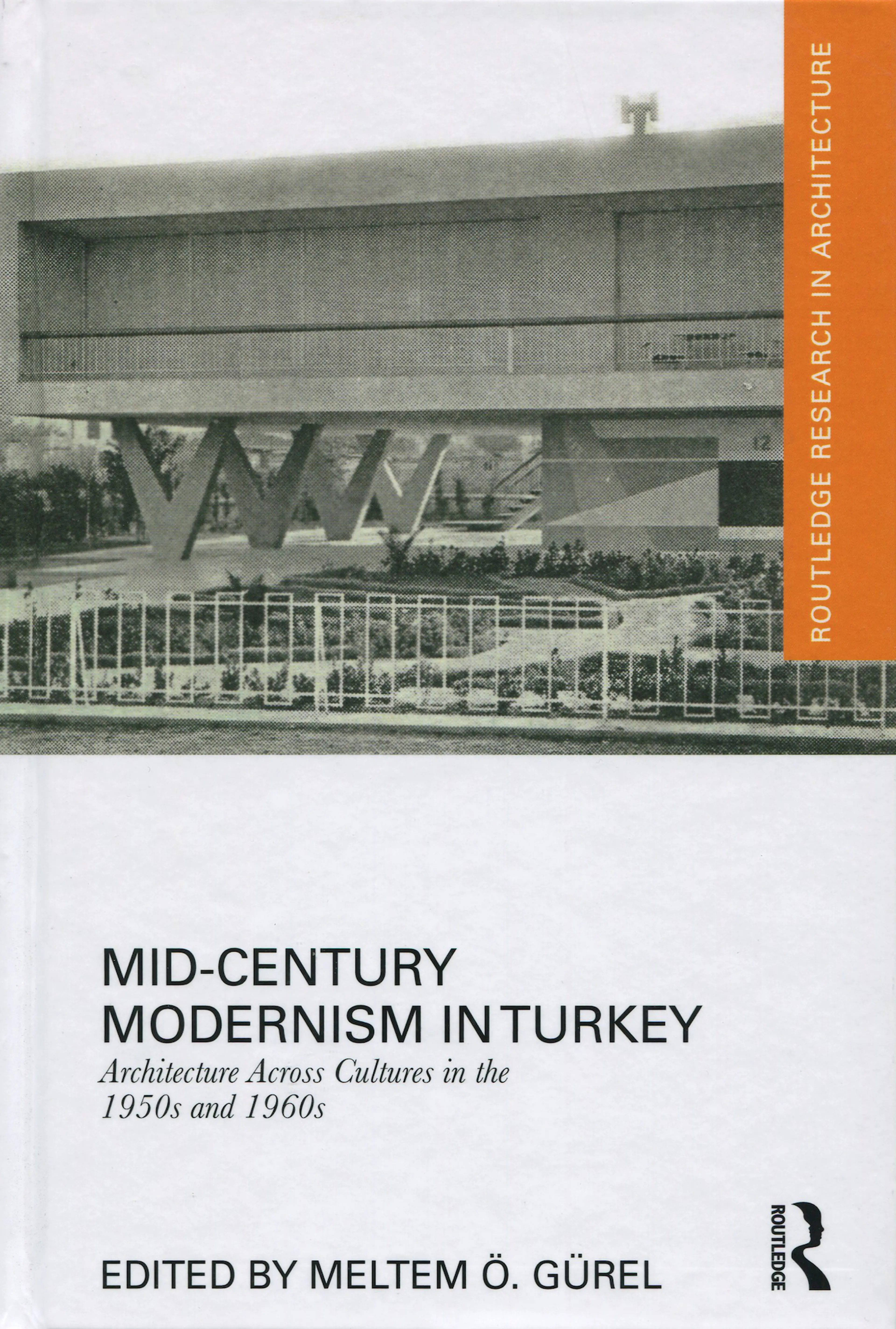 Mid-Century Modernism in Turkey