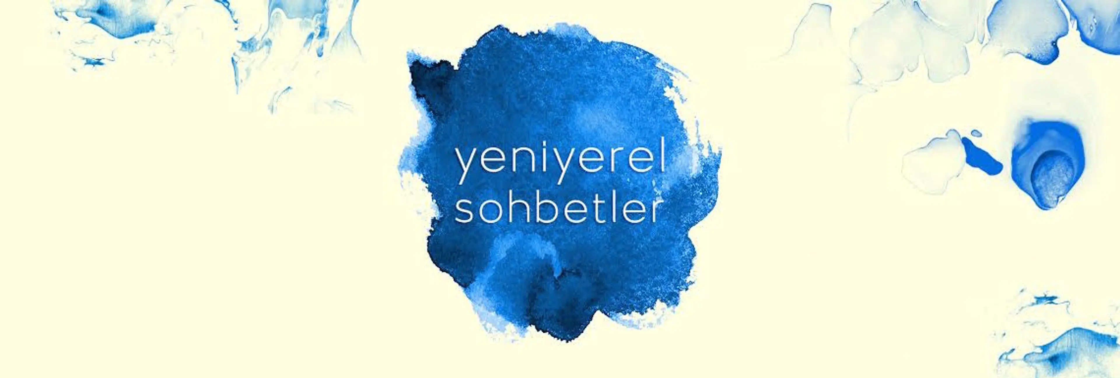 Yeni Yerel Sohbetler