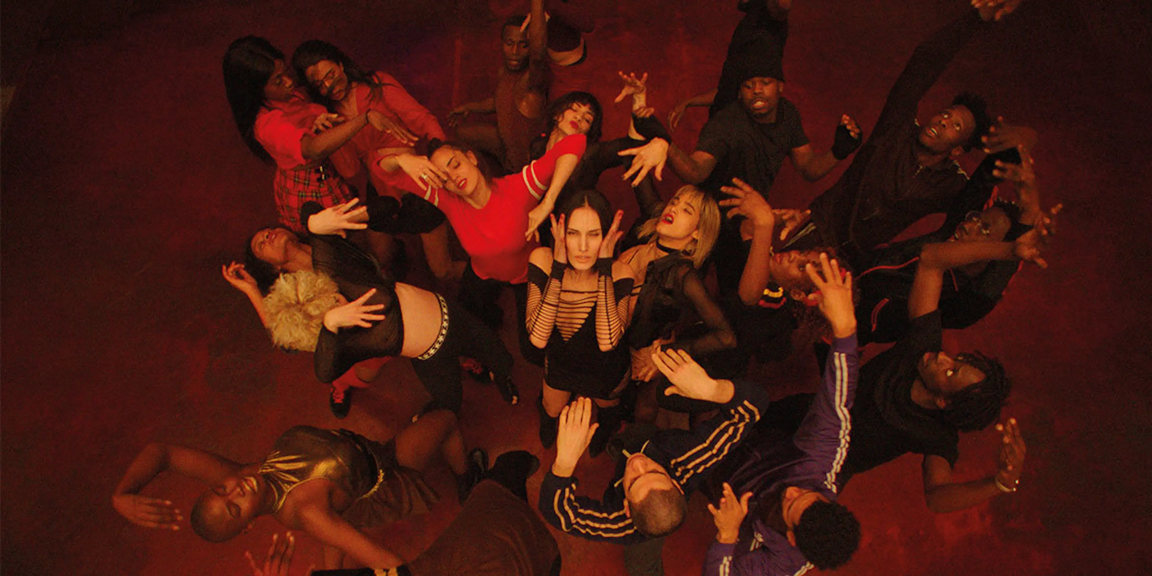 Climax (2018) filminden bir kare ©Birfilm
