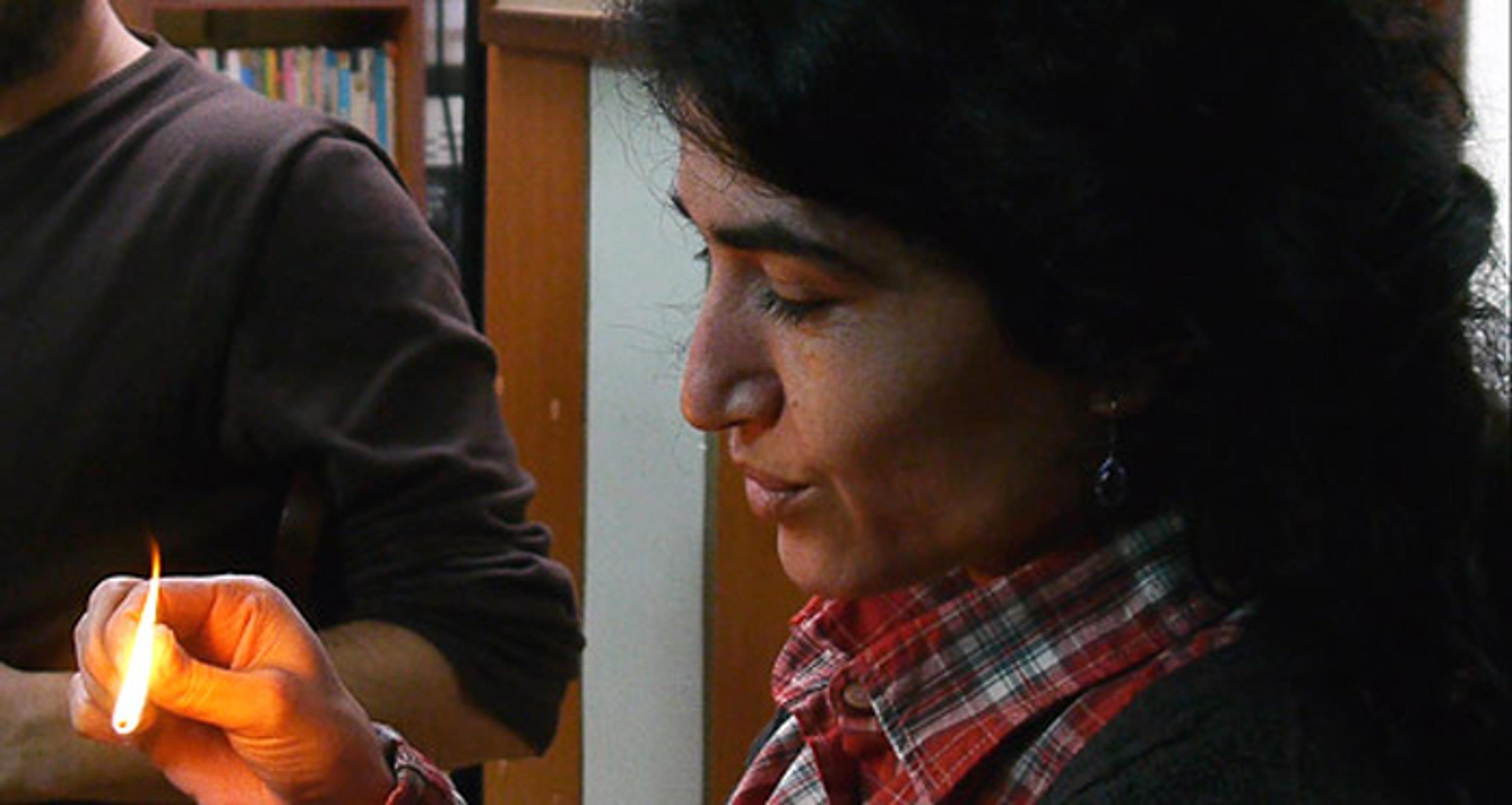 Iskenceyi Gördük , Cenk Örtülü, Zeynel Koç, 2012