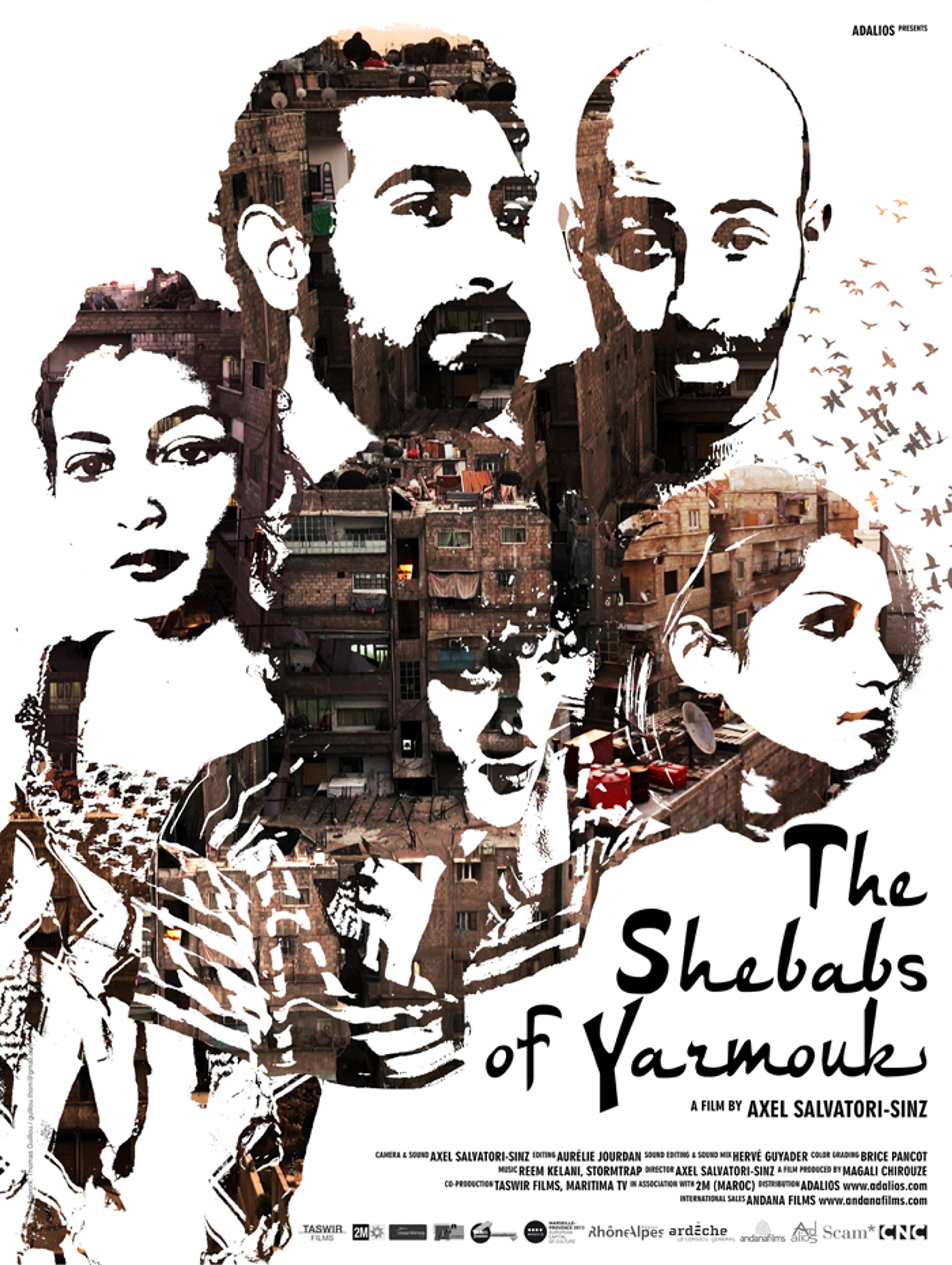 Yarmuk’un Gençleri (2013)
