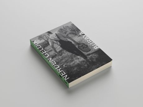 1 34 <i>Nerden Geldik Buraya: Vasıf Kortun’u Okumak</i>, Salt ve Robinson Crusoe 389, 2026
Tasarım: Esen Karol
