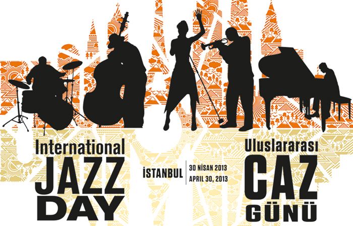 International Jazz Day                                                                                                                                                                                                                                          