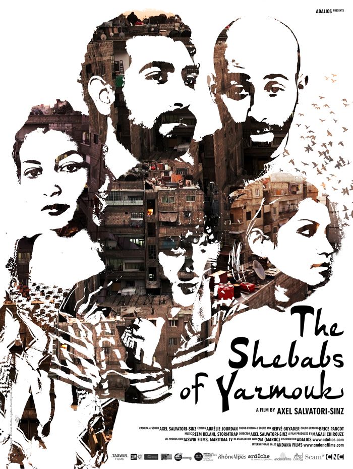  <i>Yarmuk’un Gençleri</i> (2013)