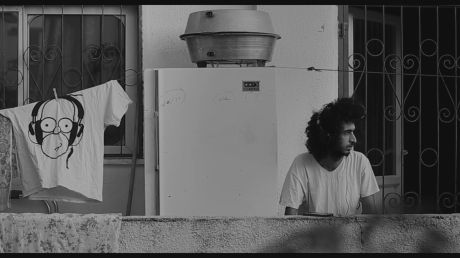 15 Shorts Ambience <i>Ambience</i> [Ambians] (2019) filminden bir kare
©Wisam Al Jafari