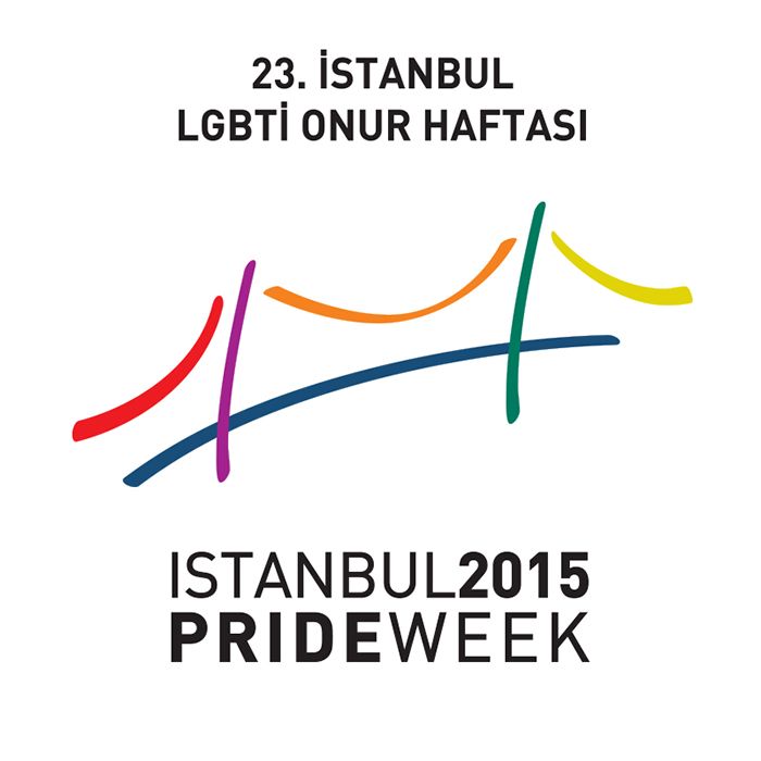 23rd Istanbul LGBTI Pride Week 