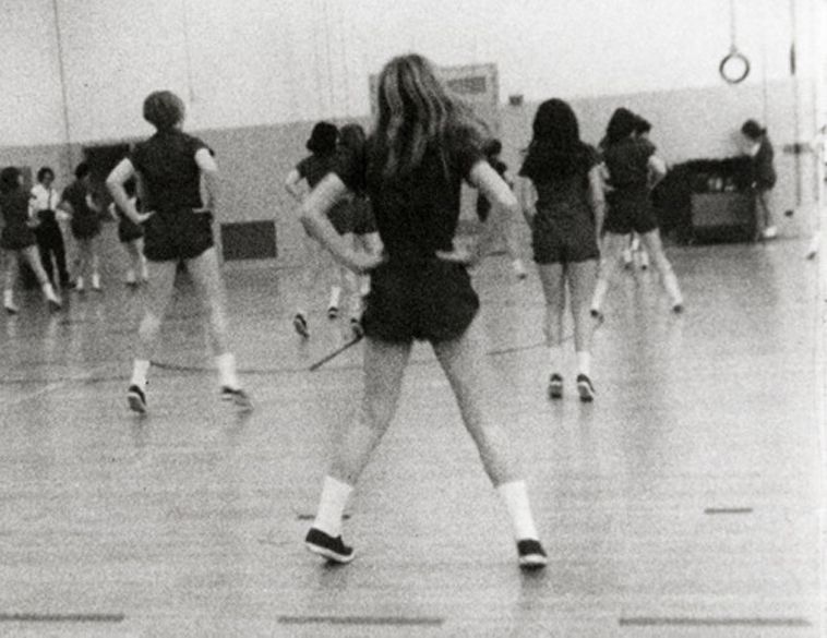 high school <i>High School</i> © Frederick Wiseman, 1968