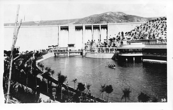 Çubuk Barajı, Ankara Çubuk Barajı, Ankara
Aslıhan Demirtaş arşivi
