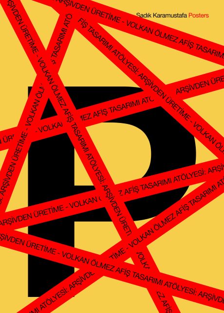 Arsivdenuretime Tasarım: Volkan Ölmez