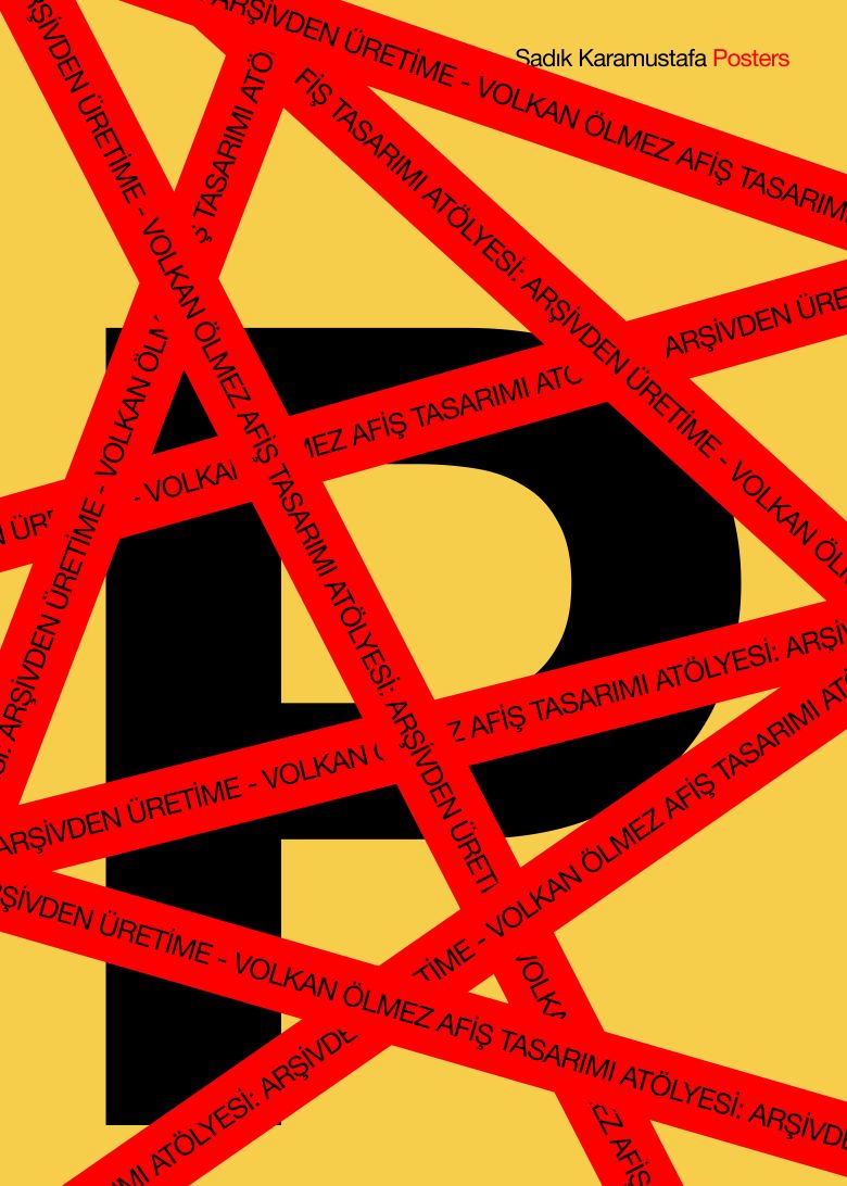 Arsivdenuretime Tasarım: Volkan Ölmez