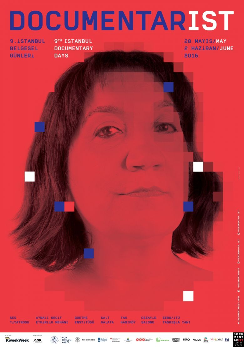 Documentarist 2016 Poster 