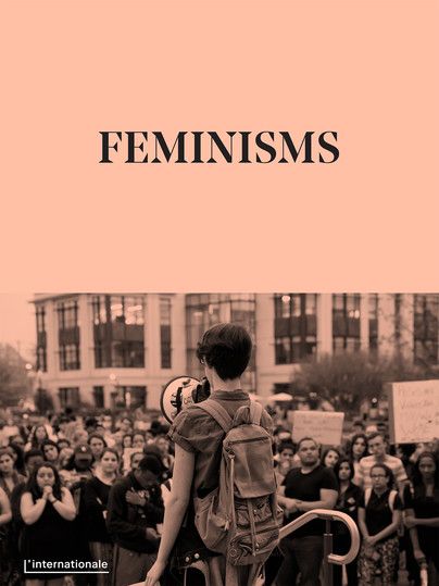 Feminisms Cover 
