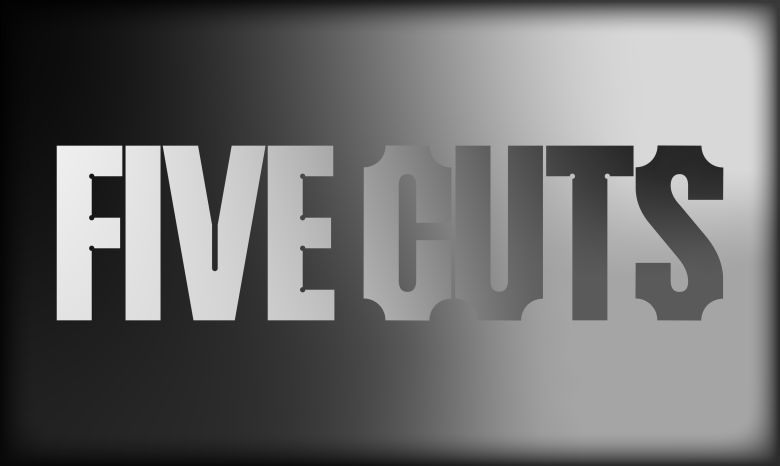 Five Cuts Hero 2 Tasarım: Ruslan Abasov