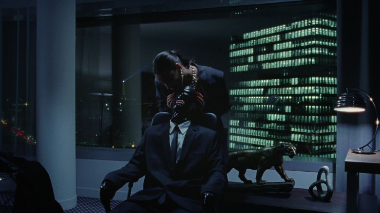 Gorsel 1 Valentin Noujaïm, <i>Demons to Diamonds</i> (2025) işinden bir kare
Sanatçının izniyle