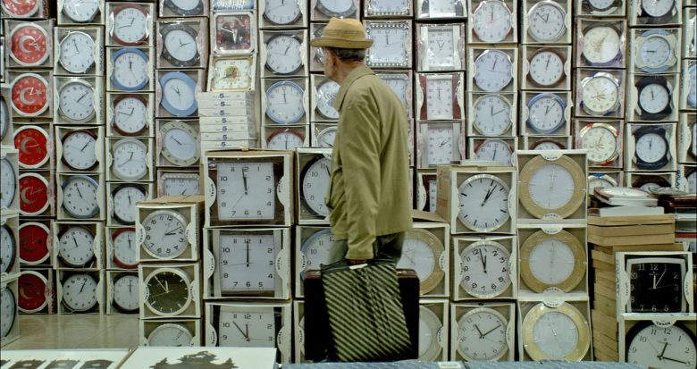 Imgi 36 11e 10 Kala Pelin Esmer 1 <i>11’e 10 Kala</i> (2009) filminden bir kare
©Sinefilm