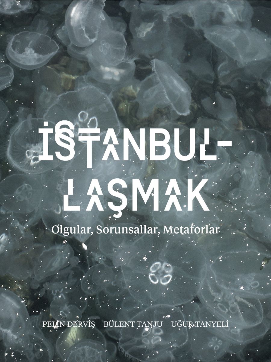 Istanbullasmak 