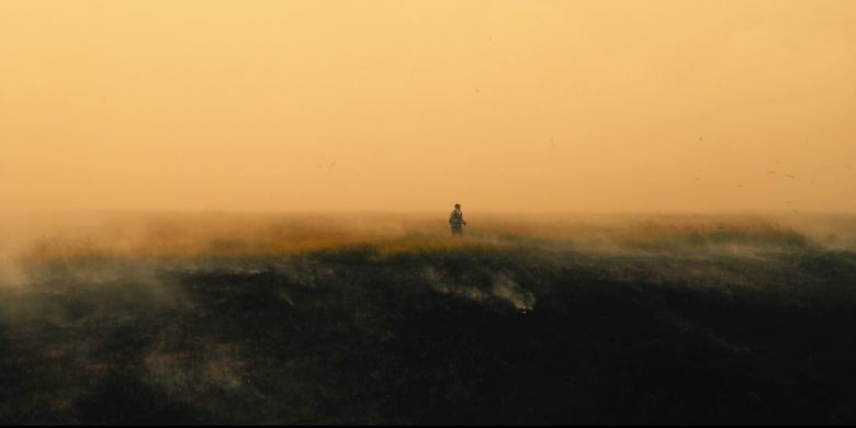 Paradis Still 4 <i>Paradis</i> [Cennet] (2022) filminden bir kare
©Alexander Abaturov
